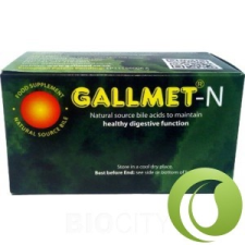  Gallmet-M Kapszula 90 db vitamin és táplálékkiegészítő