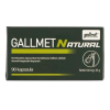  Gallmet Nat Bélben Oldódó Kapszula 90x