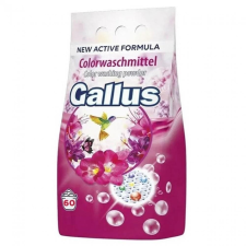 Gallus Color 3,9 kg (60 mosás) (4251415302951) tisztító- és takarítószer, higiénia