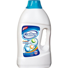 Gallus Color 4 l (100 mosás) tisztító- és takarítószer, higiénia