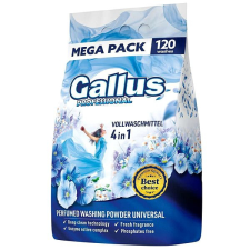 Gallus Professional 4in1 Universal 6,6 kg (120 mosás) tisztító- és takarítószer, higiénia