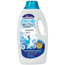 Gallus Professional 4in1 Universal mosógél 4.05 liter (4251415302029) (4251415302029) tisztító- és takarítószer, higiénia