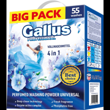 Gallus Professional Universal mosószer 3.05 kg (4251415302166) (4251415302166) tisztító- és takarítószer, higiénia