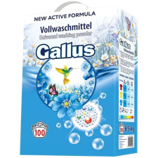 Gallus Universal 6,5 kg (100 mosás) tisztító- és takarítószer, higiénia