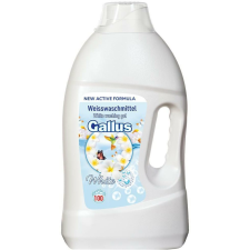 Gallus White mosógél 4 l (4251415300568) (4251415300568) tisztító- és takarítószer, higiénia