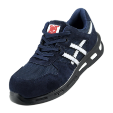 GALMAG Munkavédelmi cipő Galmag 520 WAVE 46-os méret (ART520-S1-R46) munkavédelmi cipő