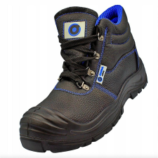 GALMAG TRINITY SIGMA SAFETY munkavédelmi cipő 41-es méret (TRINITY41) munkavédelmi cipő