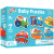Galt bébi puzzle, Duo Transport, 12 darab