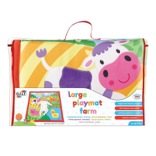 Galt Farm Baby Activities matrac tili toli