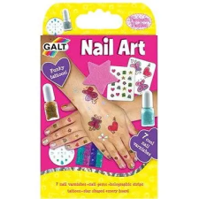 Galt Set Nail kreatív és készségfejlesztő