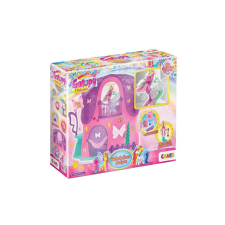  GALUPY Pillangóház játékszett (5673) játékfigura