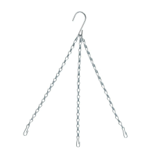  Galvanizált lánc 35cm kerti tárolás