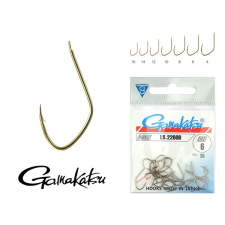 Gamakatsu 16os horog LS-2260B/016 25/cs horog