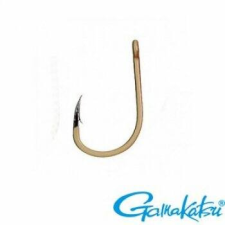 Gamakatsu A1 G-CARP SPECIALIST HOOKS CAMOU 8-as méret horog