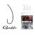 Gamakatsu G-carp A1 LONG CLAW 2-es horog 10db/cs