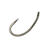 Gamakatsu G-CARP HUMP BACK HOOKS GREY #8
