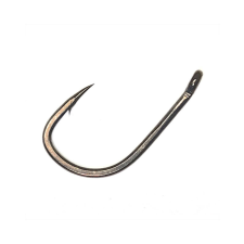 Gamakatsu G-CARP SPECIALIST RX HOOKS #4 -es méret horog
