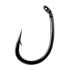 Gamakatsu G-carp super rig 10/cs.4 horog