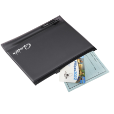 Gamakatsu G-License Wallet pénztárca, irattárca (9219-2000) pénztárca