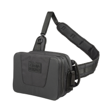 Gamakatsu G-Sling Bag válltáska 30x24x15cm (6207-200) horgászkiegészítő