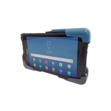 GAMBER JOHNSON Samsung Galaxy Tab Active2 Lite Dokkoló 8" Kék/Szürke tablet kellék