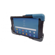 GAMBER JOHNSON Samsung Galaxy Tab Active2 Lite Dokkoló 8" Kék/Szürke (7160-1002-00) tablet kellék