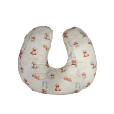 Gamberritos szoptatós párna bézs 11004 kismama párna