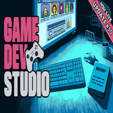  Game Dev Studio (Digitális kulcs - PC) videójáték