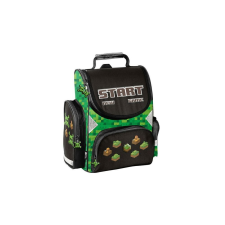Game ergonomikus iskolatáska - Start New Game (PP25MN-525) iskolatáska