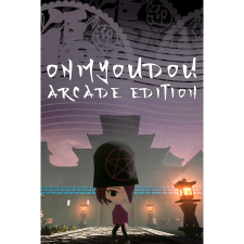 game.heavy Onmyoudou Arcade Edition (PC - Steam elektronikus játék licensz) videójáték