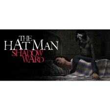 Game Mechanics LLC The Hat Man: Shadow Ward (PC - Steam elektronikus játék licensz) videójáték