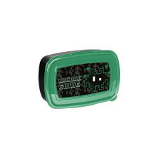 Game műanyag uzsonnás doboz - Arcade Game (PP24MC-3022) babaétkészlet