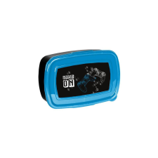 Game műanyag uzsonnás doboz - Game On (PP24PL-3022) babaétkészlet