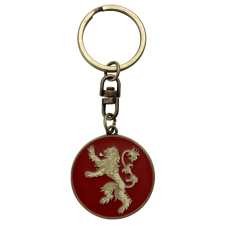 GAME OF THRONES kulcstartó "Lannister" kulcstartó