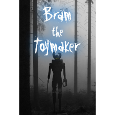 Game Plant Entertainment Inc. Bram The Toymaker (PC - Steam elektronikus játék licensz) videójáték