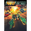 GameArt Studio GmbH Quantum Rush Champions (PC - Steam Digitális termékkulcs)
