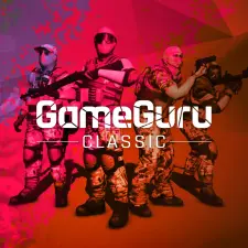  GameGuru Mega Pack 1 (DLC) (digitális licenc) videójáték