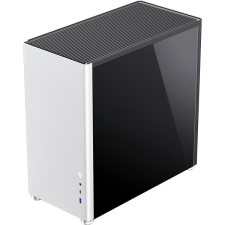 Gamemax Spark Pro White számítógép ház