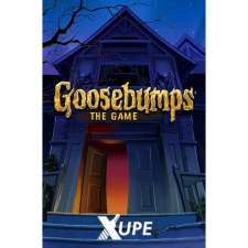 GameMill Entertainment Goosebumps: The Game (PC - Steam Digitális termékkulcs) videójáték