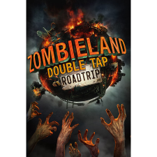 GameMill Entertainment Zombieland: Double Tap - Road Trip (PC - Steam elektronikus játék licensz) videójáték
