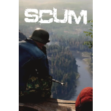 Gamepires SCUM Supporter Pack (DLC) (digitális licenc) videójáték