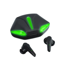 Gamer headset X16PRO fülhallgató, fejhallgató