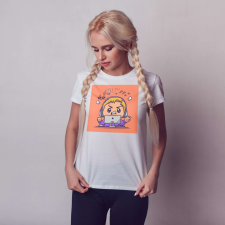 Gamer Póló - Dühös Gamer - Unisex ajándéktárgy