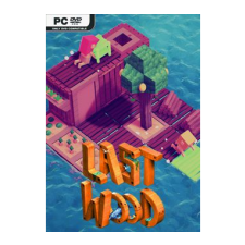 Gamera Game Last Wood (PC - Steam Digitális termékkulcs) videójáték