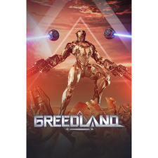 Gamersky Games Greedland (PC - Steam elektronikus játék licensz) videójáték