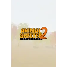 Games Incubator Animal Shelter 2 (digitális licenc) videójáték