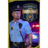 Games Incubator Police Shootout (PC - Steam elektronikus játék licensz)