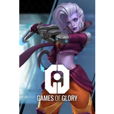  Games Of Glory - Byorn Pack (DLC) (EU) (digitális licenc) videójáték