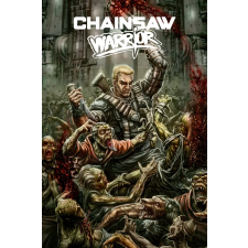 GAMES WORKSHOP Chainsaw Warrior (digitális licenc) videójáték