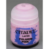 GAMES WORKSHOP Citadel festék Layer: Fulgrim pink 12 ml